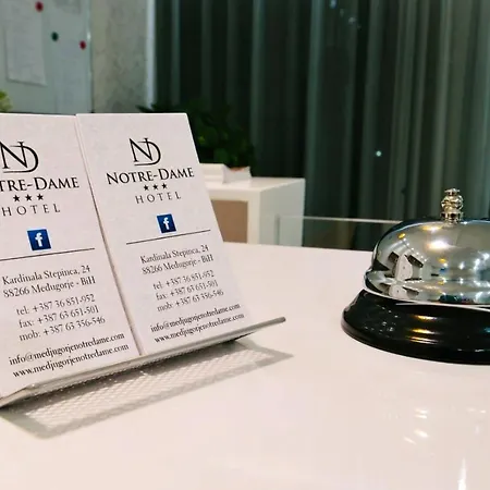 Notre Dame Hotel