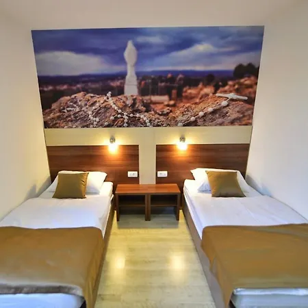 Hotel Notre Dame