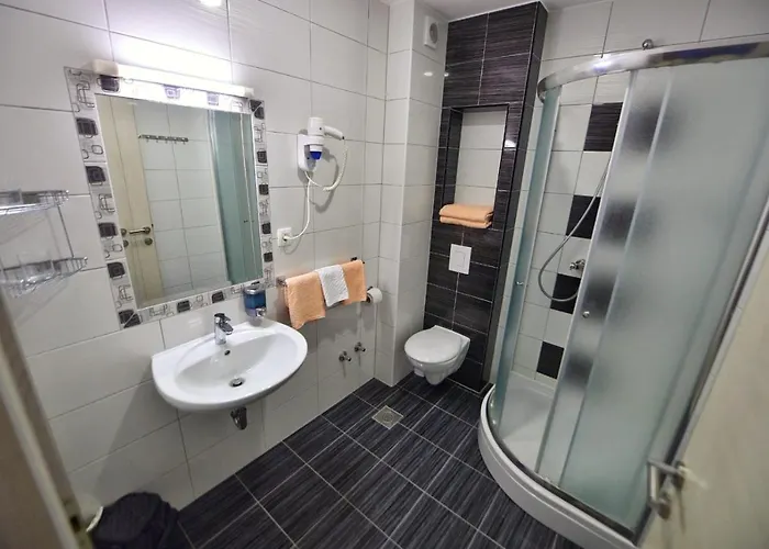 Notre Dame 3* Međugorje