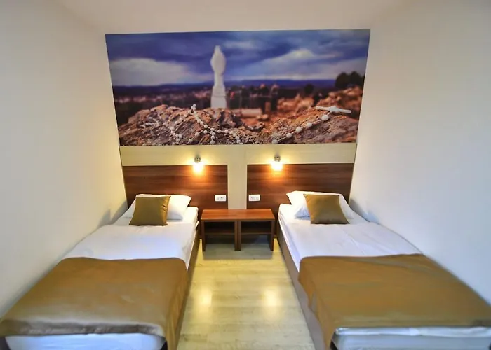 Szálloda Notre Dame