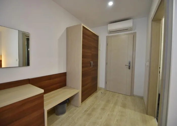 Notre Dame Szálloda 3*