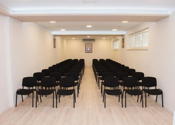 Notre Dame Szálloda