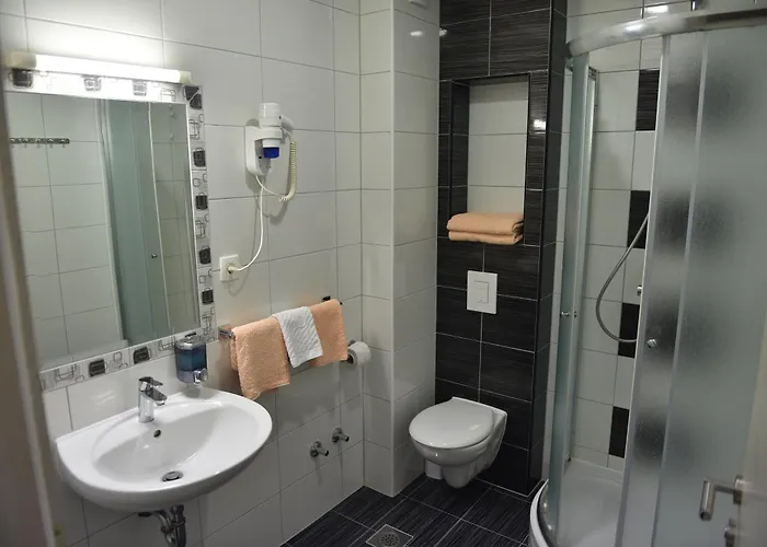 Szálloda Notre Dame