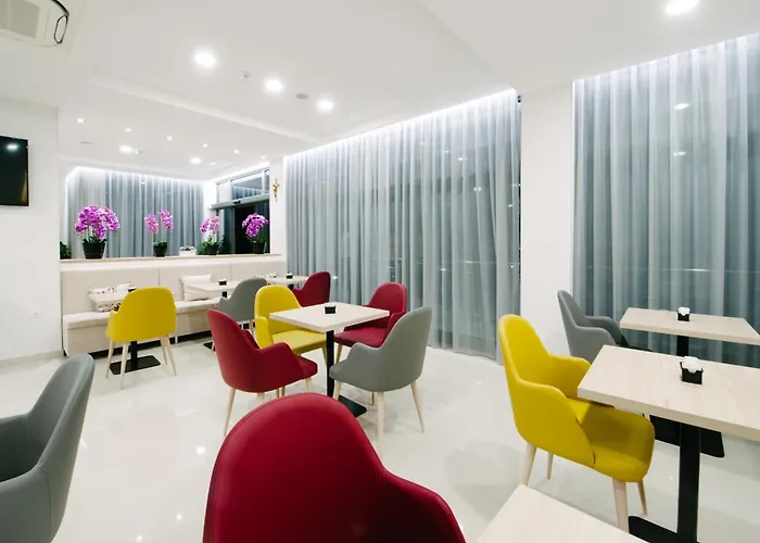 Notre Dame Međugorje