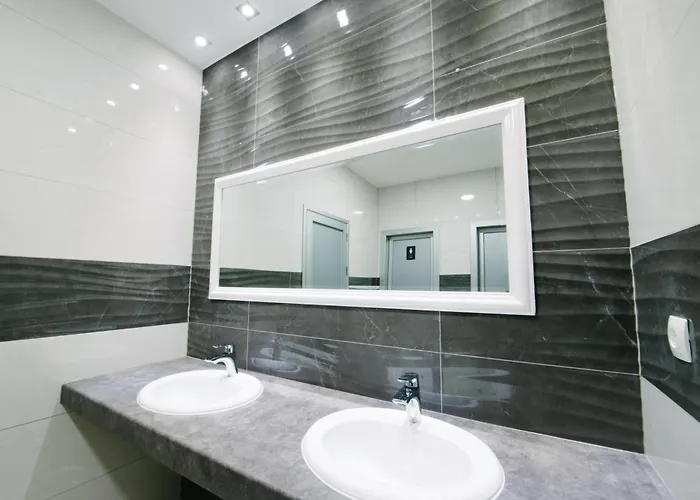 Notre Dame Szálloda Međugorje