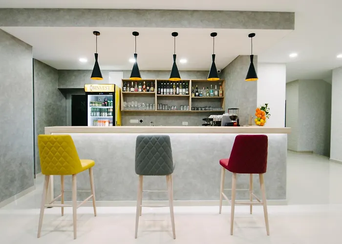 Notre Dame Szálloda